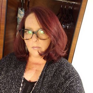 Meet your Posher, Jodi